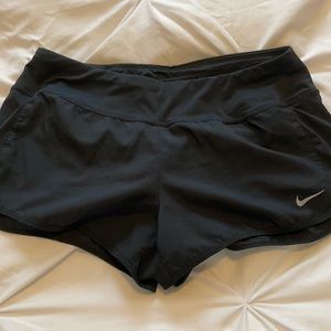 Nike Dri-Fit Running Shorts